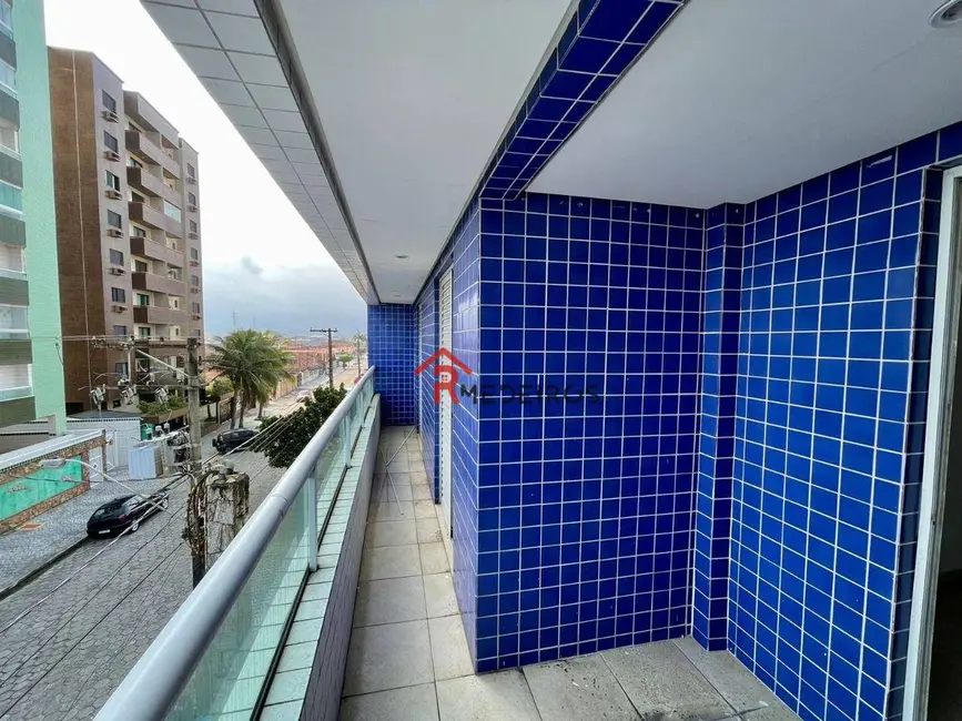 Foto 9 de Apartamento com 2 quartos à venda, 90m2 em Maracanã, Praia Grande - SP