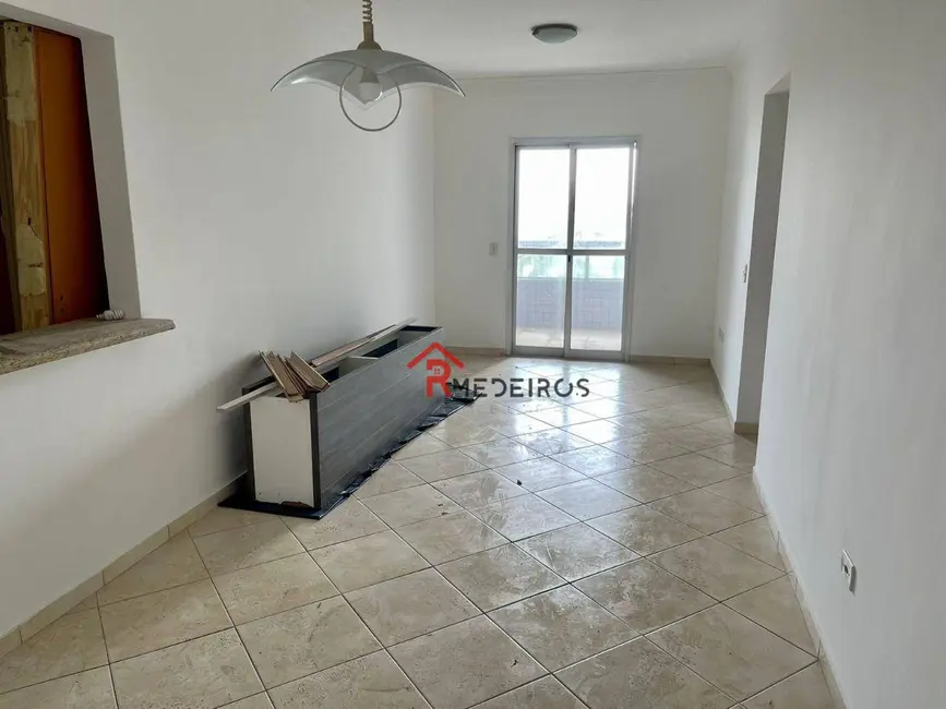 Foto 3 de Apartamento com 2 quartos à venda, 90m2 em Maracanã, Praia Grande - SP
