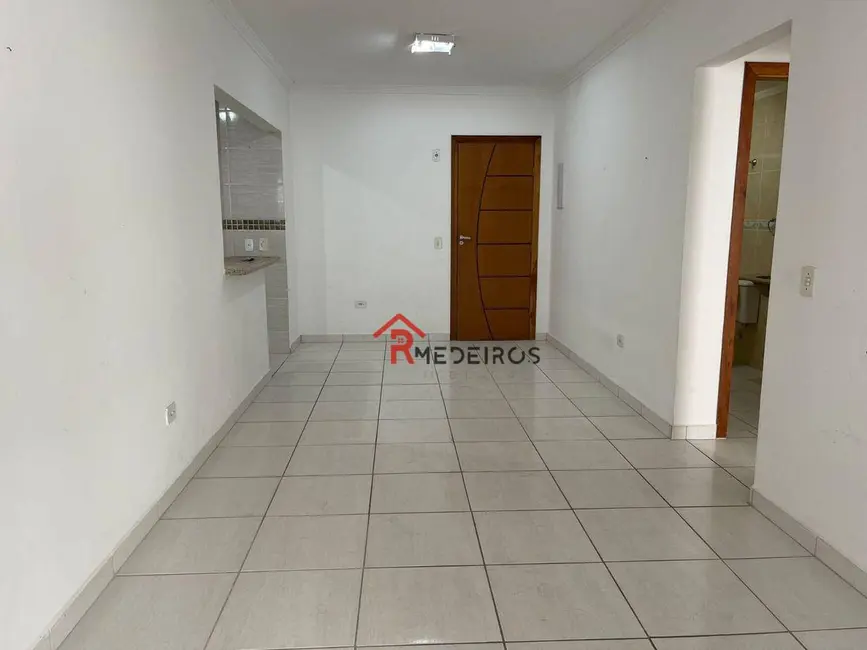 Foto 2 de Apartamento com 2 quartos à venda, 100m2 em Maracanã, Praia Grande - SP