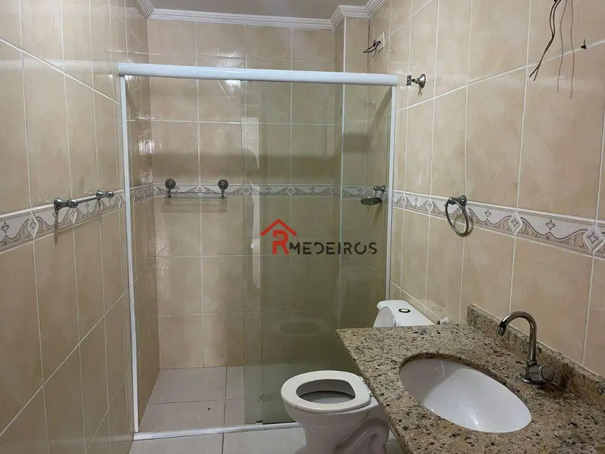 Foto 9 de Apartamento com 2 quartos à venda, 100m2 em Maracanã, Praia Grande - SP
