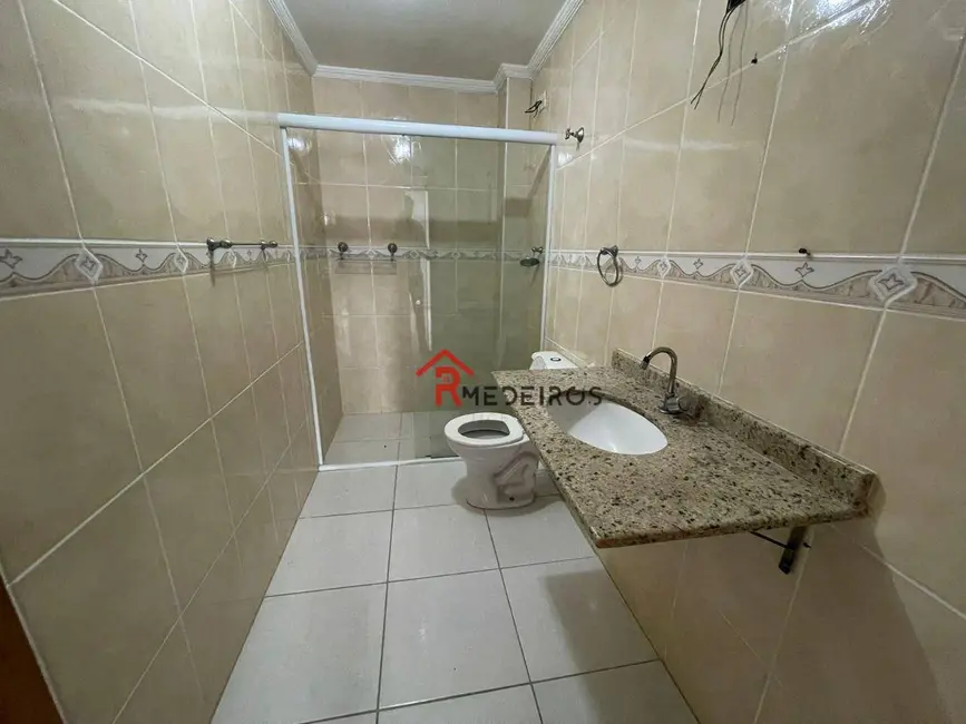 Foto 8 de Apartamento com 2 quartos à venda, 100m2 em Maracanã, Praia Grande - SP