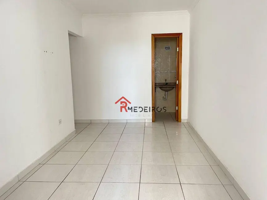 Foto 7 de Apartamento com 2 quartos à venda, 100m2 em Maracanã, Praia Grande - SP