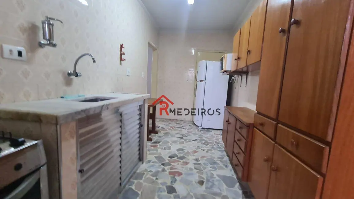 Foto 9 de Apartamento com 2 quartos para alugar, 85m2 em Praia Grande - SP