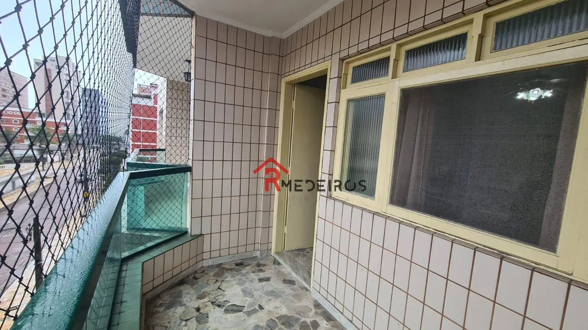 Foto 7 de Apartamento com 2 quartos para alugar, 85m2 em Praia Grande - SP