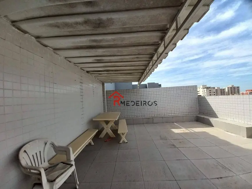 Foto 8 de Cobertura com 3 quartos à venda, 200m2 em Tupi, Praia Grande - SP