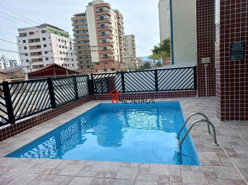 Foto 1 de Cobertura com 3 quartos à venda, 200m2 em Tupi, Praia Grande - SP