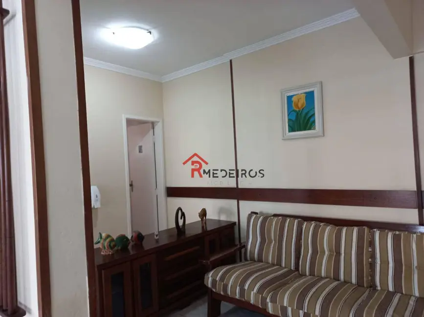 Foto 5 de Cobertura com 3 quartos à venda, 200m2 em Tupi, Praia Grande - SP