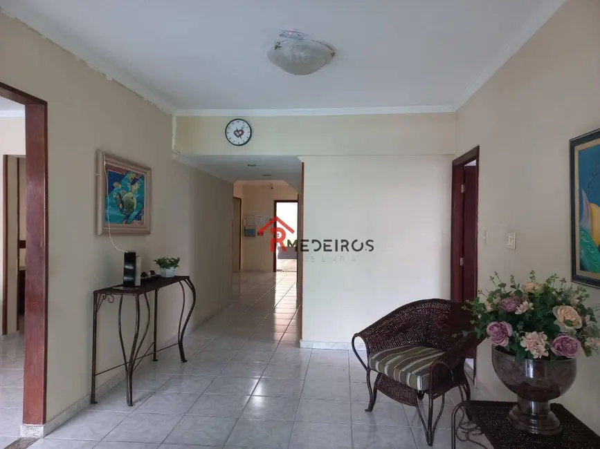 Foto 4 de Cobertura com 3 quartos à venda, 200m2 em Tupi, Praia Grande - SP