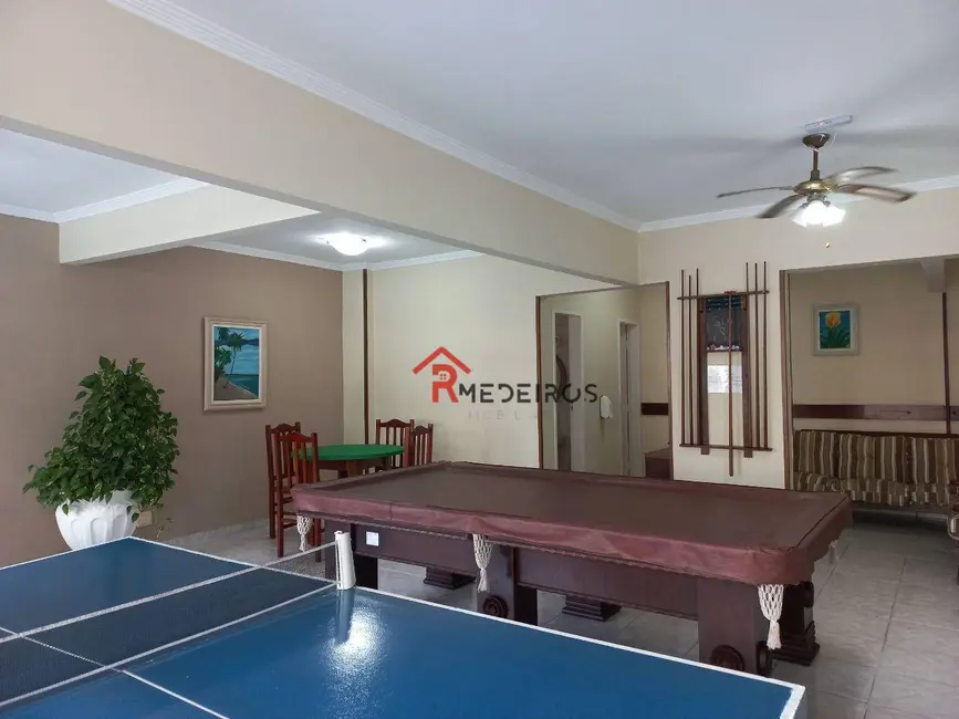 Foto 3 de Cobertura com 3 quartos à venda, 200m2 em Tupi, Praia Grande - SP