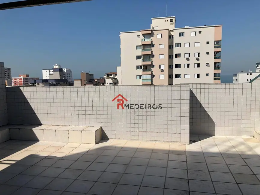 Foto 6 de Cobertura com 3 quartos à venda, 200m2 em Tupi, Praia Grande - SP