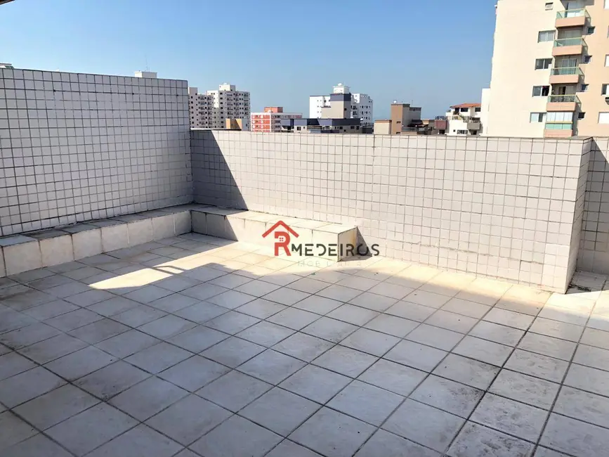 Foto 7 de Cobertura com 3 quartos à venda, 200m2 em Tupi, Praia Grande - SP