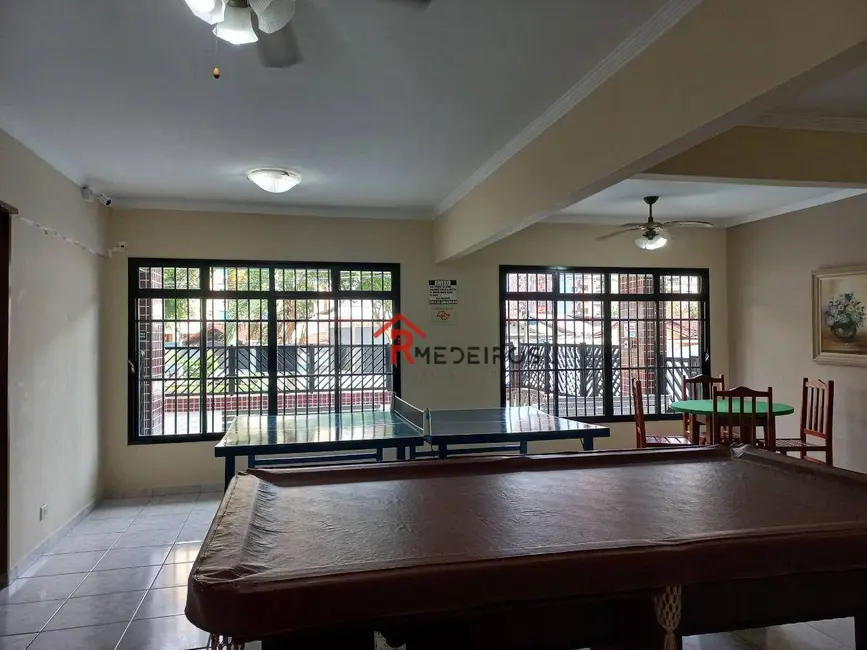 Foto 2 de Cobertura com 3 quartos à venda, 200m2 em Tupi, Praia Grande - SP