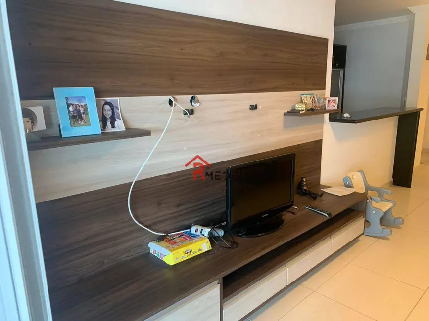 Foto 6 de Apartamento com 3 quartos à venda, 150m2 em Aviação, Praia Grande - SP