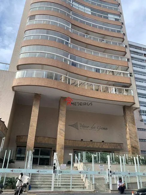 Foto 1 de Apartamento com 3 quartos à venda, 150m2 em Aviação, Praia Grande - SP