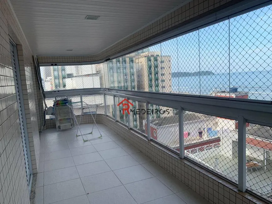 Foto 9 de Apartamento com 3 quartos à venda, 150m2 em Aviação, Praia Grande - SP