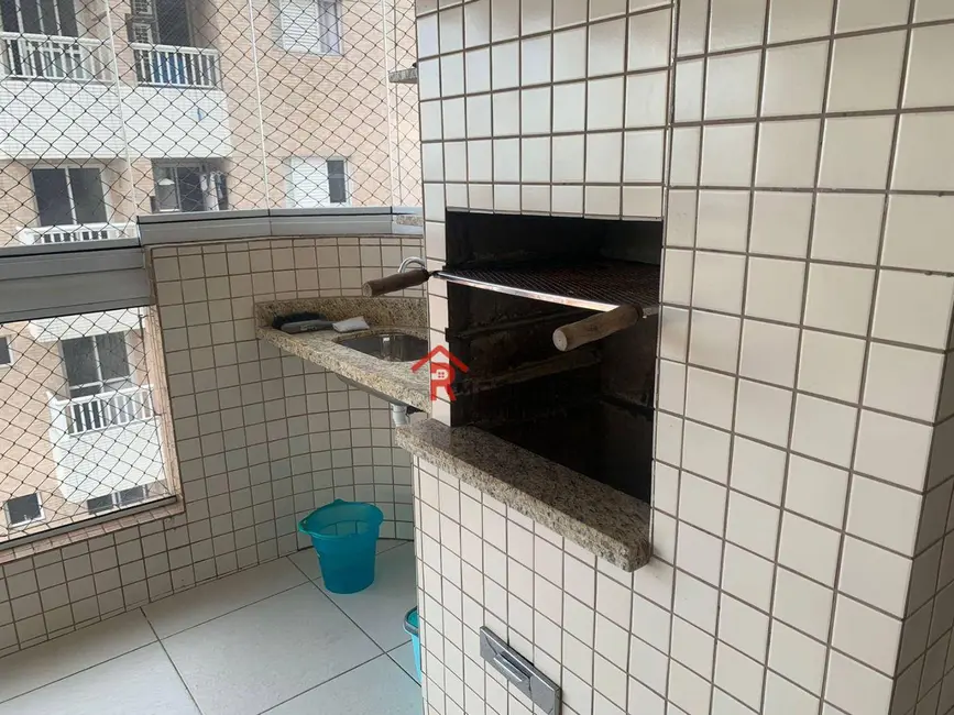 Foto 8 de Apartamento com 3 quartos à venda, 150m2 em Aviação, Praia Grande - SP