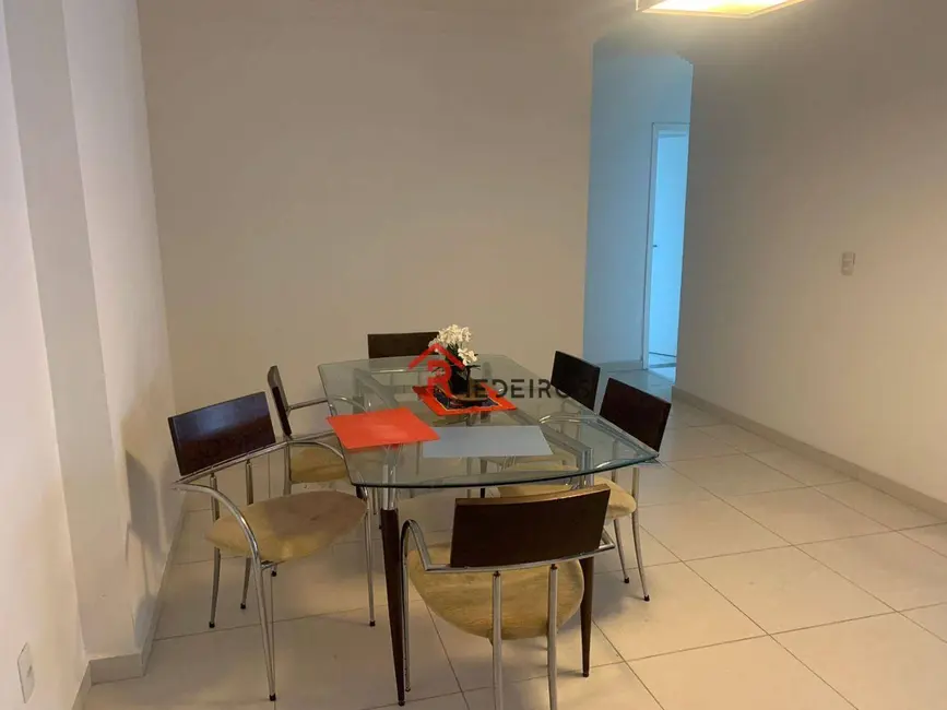 Foto 2 de Apartamento com 3 quartos à venda, 150m2 em Aviação, Praia Grande - SP
