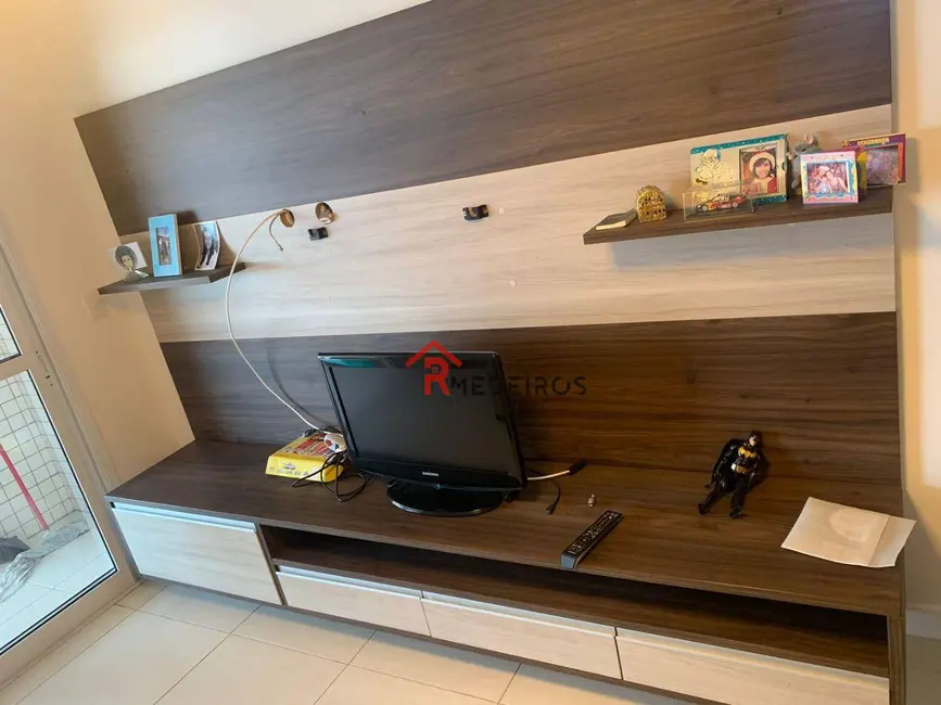 Foto 7 de Apartamento com 3 quartos à venda, 150m2 em Aviação, Praia Grande - SP