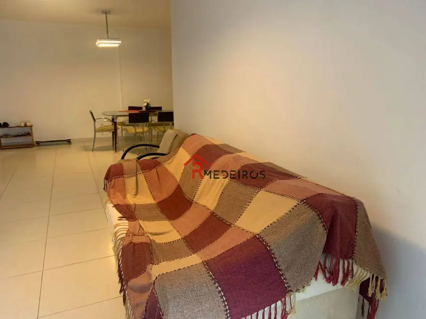 Foto 5 de Apartamento com 3 quartos à venda, 150m2 em Aviação, Praia Grande - SP