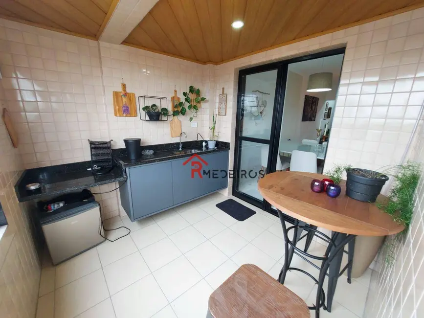 Apartamento com 2 quartos à venda, 90m2 em Praia Grande - SP - imagem 8 Foto 8 de Apartamento com 2 quartos à venda, 90m2 em Praia Grande - SP
