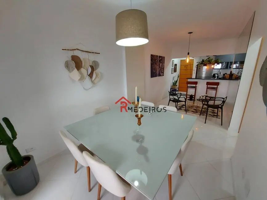 Apartamento com 2 quartos à venda, 90m2 em Praia Grande - SP - imagem 7 Foto 7 de Apartamento com 2 quartos à venda, 90m2 em Praia Grande - SP