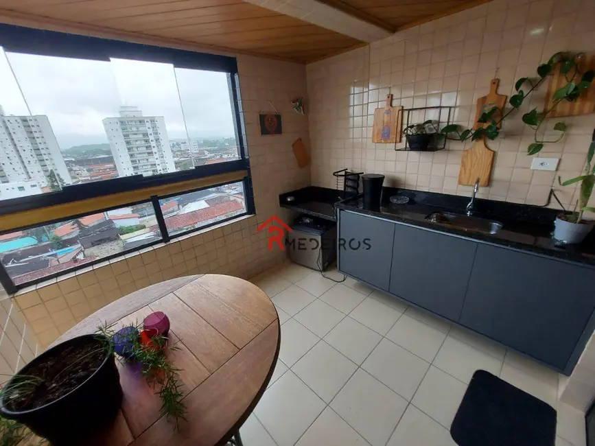 Apartamento com 2 quartos à venda, 90m2 em Praia Grande - SP - imagem 9 Foto 9 de Apartamento com 2 quartos à venda, 90m2 em Praia Grande - SP