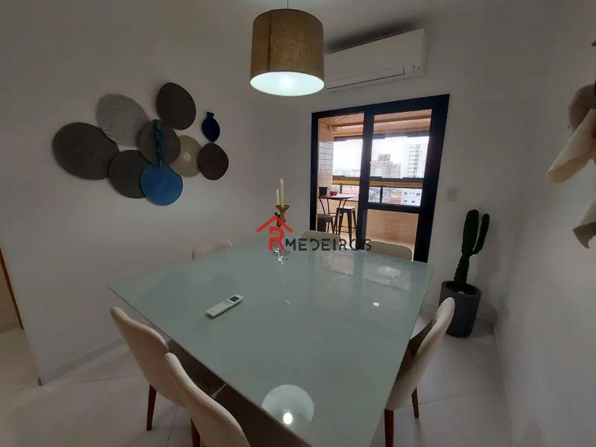Apartamento com 2 quartos à venda, 90m2 em Praia Grande - SP - imagem 4 Foto 4 de Apartamento com 2 quartos à venda, 90m2 em Praia Grande - SP
