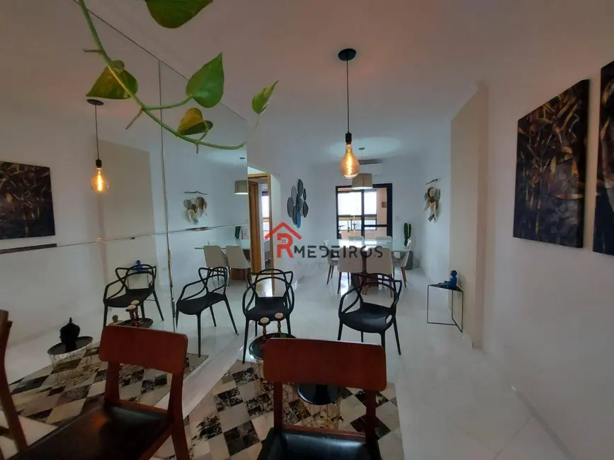 Apartamento com 2 quartos à venda, 90m2 em Praia Grande - SP - imagem 6 Foto 6 de Apartamento com 2 quartos à venda, 90m2 em Praia Grande - SP