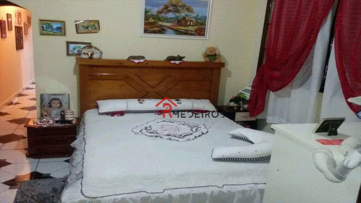 Foto 9 de Casa com 2 quartos à venda, 90m2 em Caiçara, Praia Grande - SP