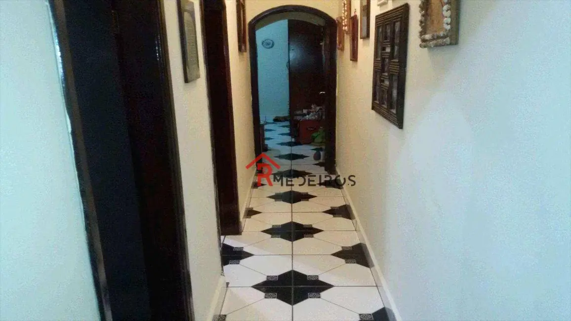 Foto 7 de Casa com 2 quartos à venda, 90m2 em Caiçara, Praia Grande - SP