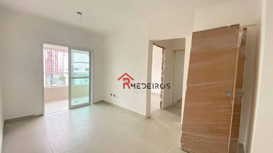 Apartamento com 2 quartos à venda, 80m2 em Tupi, Praia Grande - SP - imagem 3 Foto 3 de Apartamento com 2 quartos à venda, 80m2 em Tupi, Praia Grande - SP