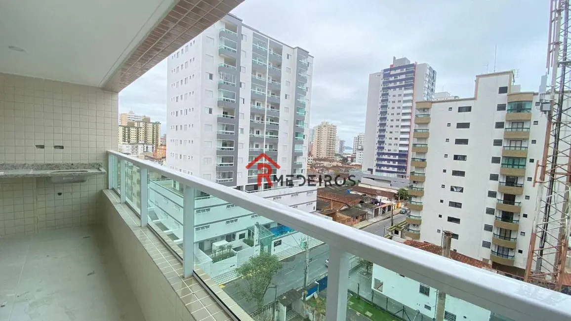 Apartamento com 2 quartos à venda, 80m2 em Tupi, Praia Grande - SP - imagem 7 Foto 7 de Apartamento com 2 quartos à venda, 80m2 em Tupi, Praia Grande - SP