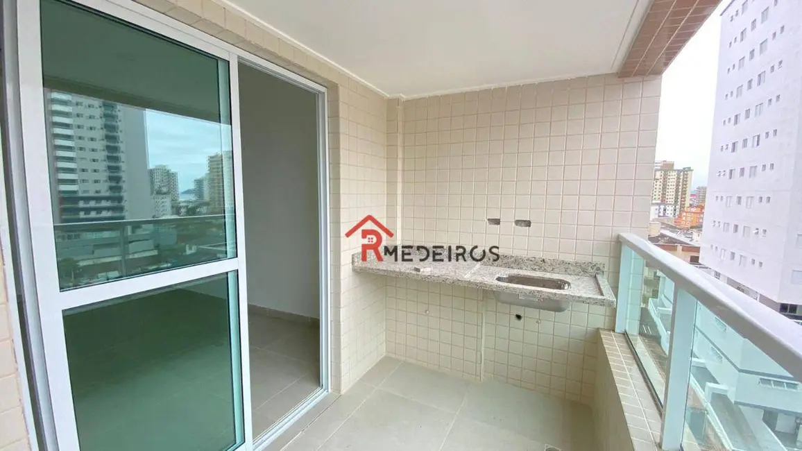 Apartamento com 2 quartos à venda, 80m2 em Tupi, Praia Grande - SP - imagem 5 Foto 5 de Apartamento com 2 quartos à venda, 80m2 em Tupi, Praia Grande - SP