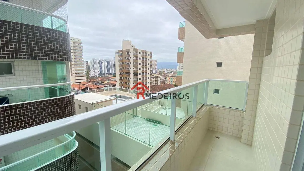 Apartamento com 2 quartos à venda, 80m2 em Tupi, Praia Grande - SP - imagem 9 Foto 9 de Apartamento com 2 quartos à venda, 80m2 em Tupi, Praia Grande - SP