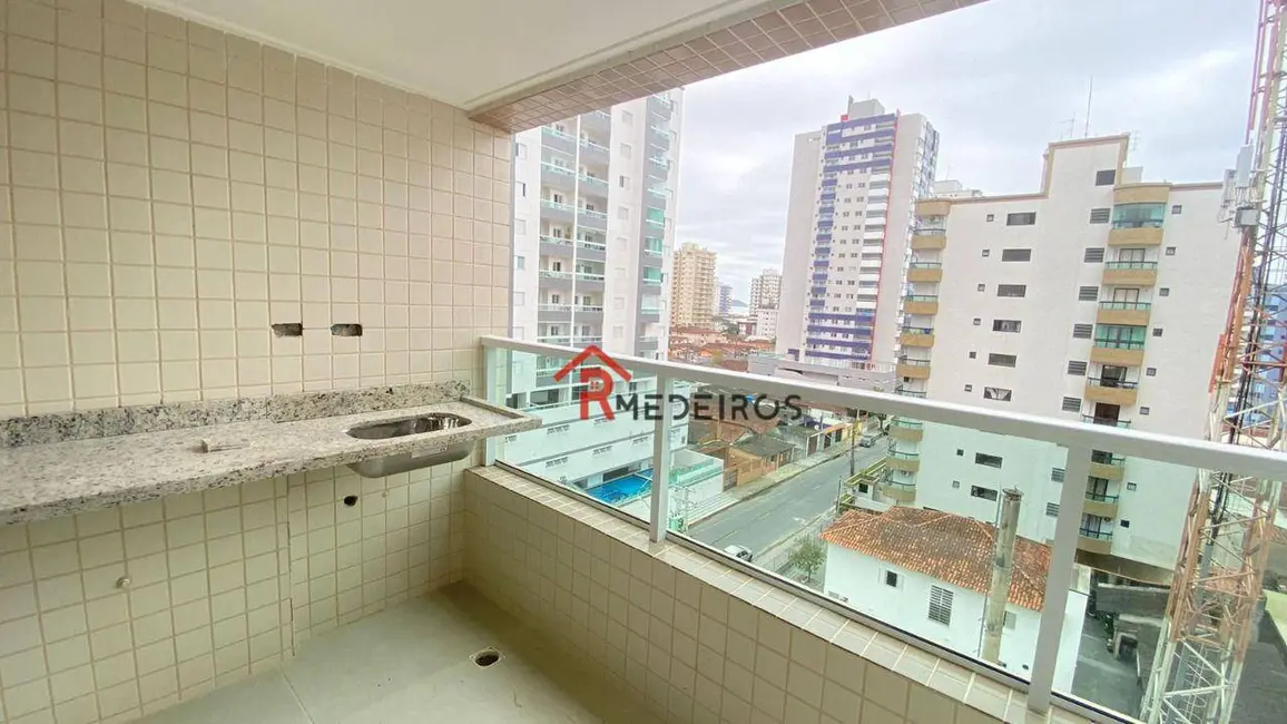 Apartamento com 2 quartos à venda, 80m2 em Tupi, Praia Grande - SP - imagem 6 Foto 6 de Apartamento com 2 quartos à venda, 80m2 em Tupi, Praia Grande - SP