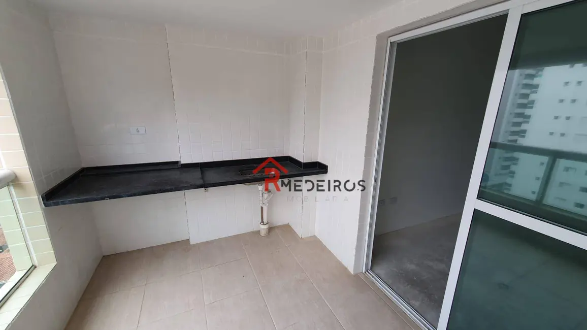 Foto 4 de Apartamento com 2 quartos à venda, 72m2 em Centro, Mongagua - SP