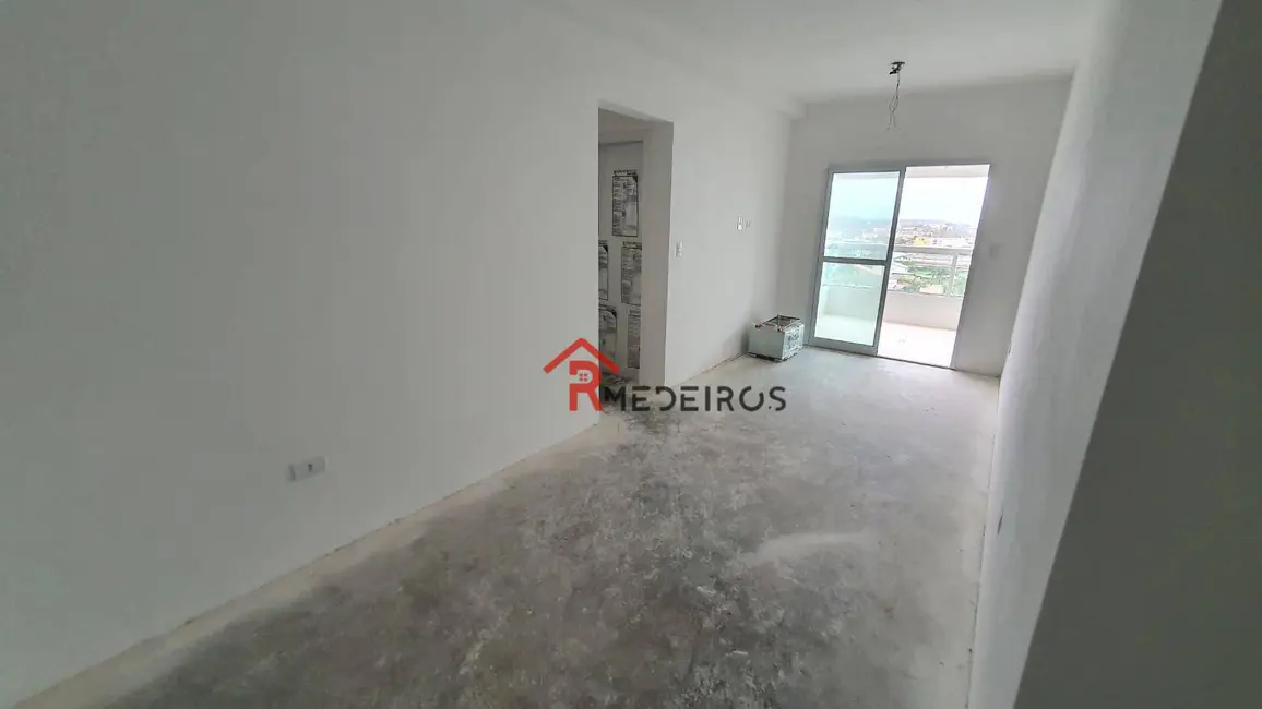 Foto 2 de Apartamento com 2 quartos à venda, 72m2 em Centro, Mongagua - SP