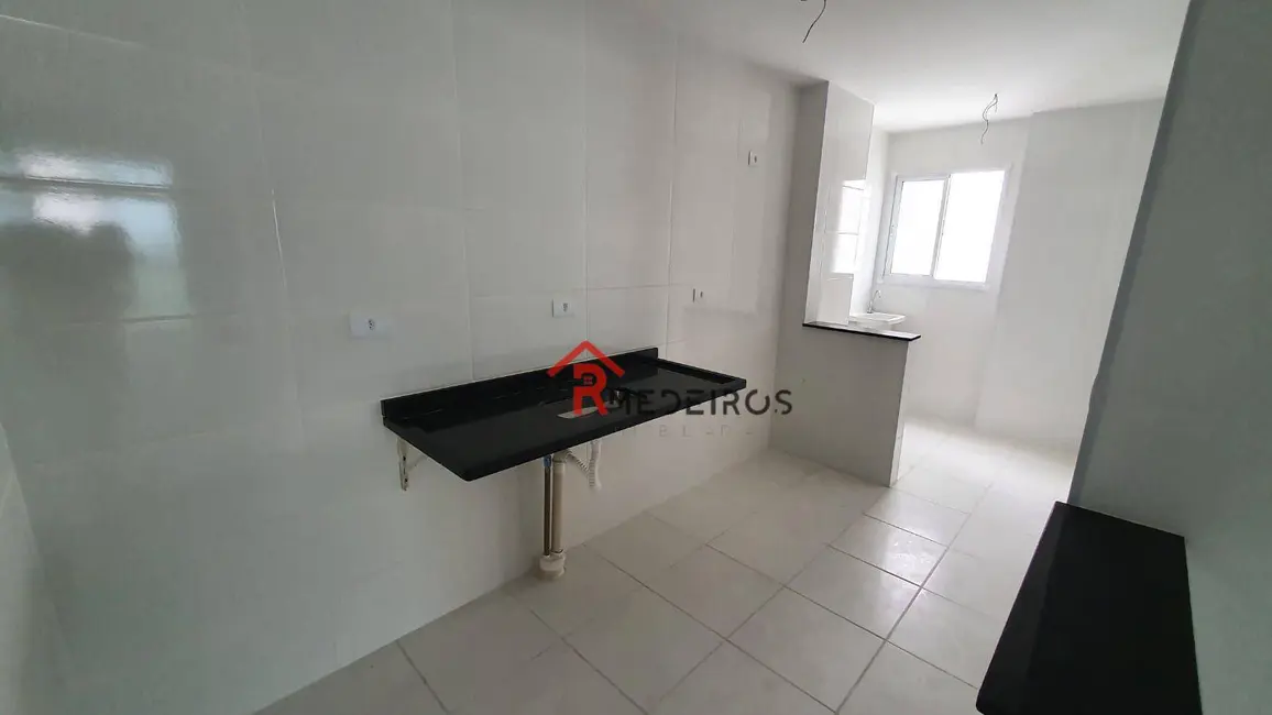 Foto 7 de Apartamento com 2 quartos à venda, 72m2 em Centro, Mongagua - SP