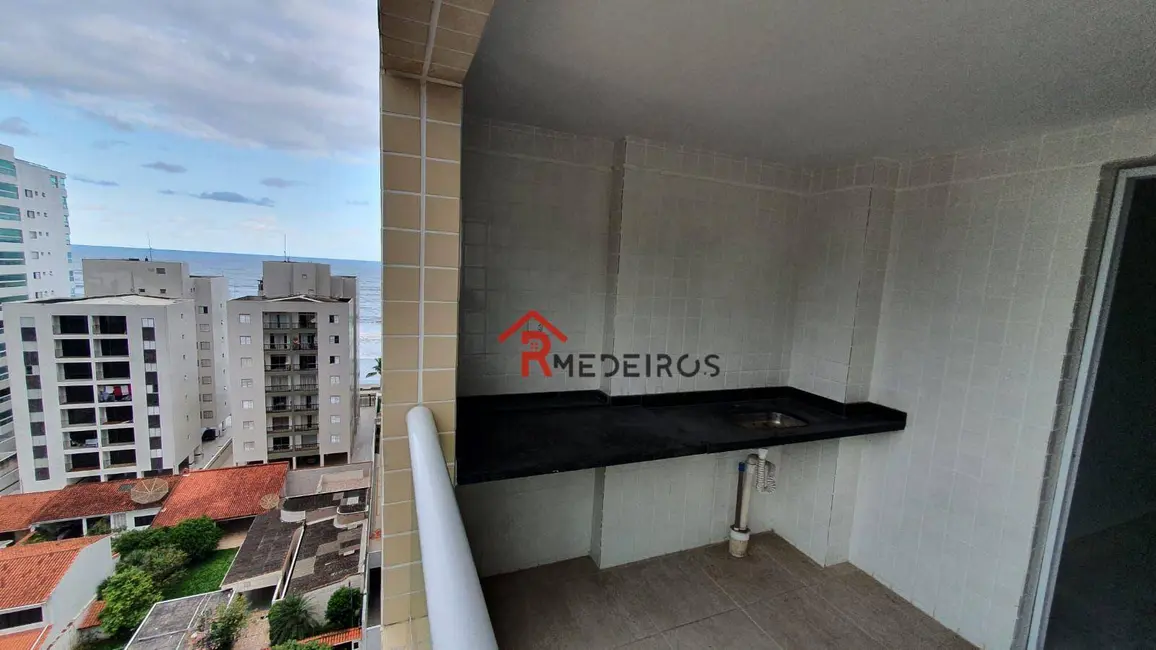 Foto 6 de Apartamento com 2 quartos à venda, 72m2 em Centro, Mongagua - SP