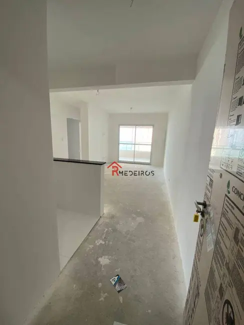 Foto 2 de Apartamento com 2 quartos à venda, 87m2 em Mongagua - SP