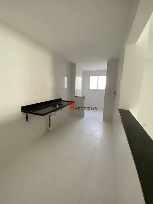 Foto 3 de Apartamento com 2 quartos à venda, 87m2 em Mongagua - SP