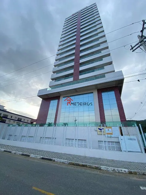 Foto 1 de Apartamento com 2 quartos à venda, 87m2 em Mongagua - SP