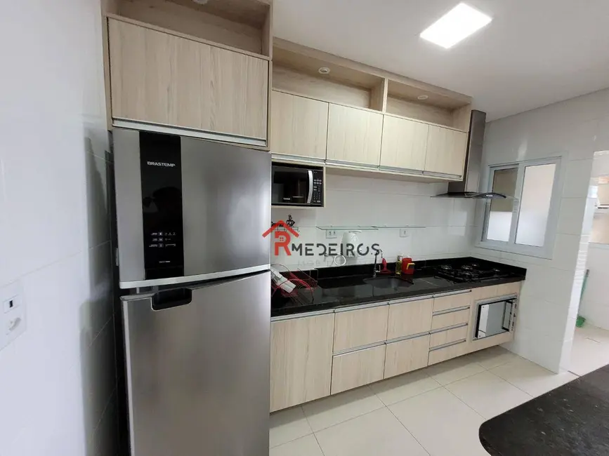 Foto 3 de Apartamento com 2 quartos à venda, 78m2 em Mongagua - SP