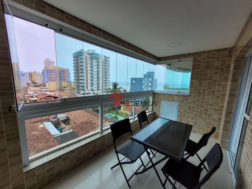 Foto 7 de Apartamento com 2 quartos à venda, 78m2 em Mongagua - SP