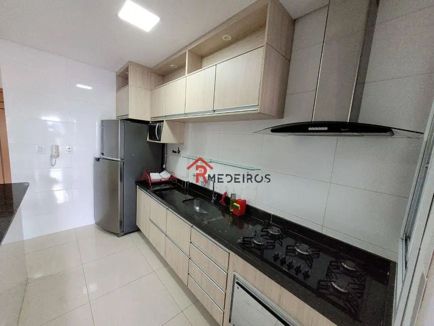 Foto 4 de Apartamento com 2 quartos à venda, 78m2 em Mongagua - SP