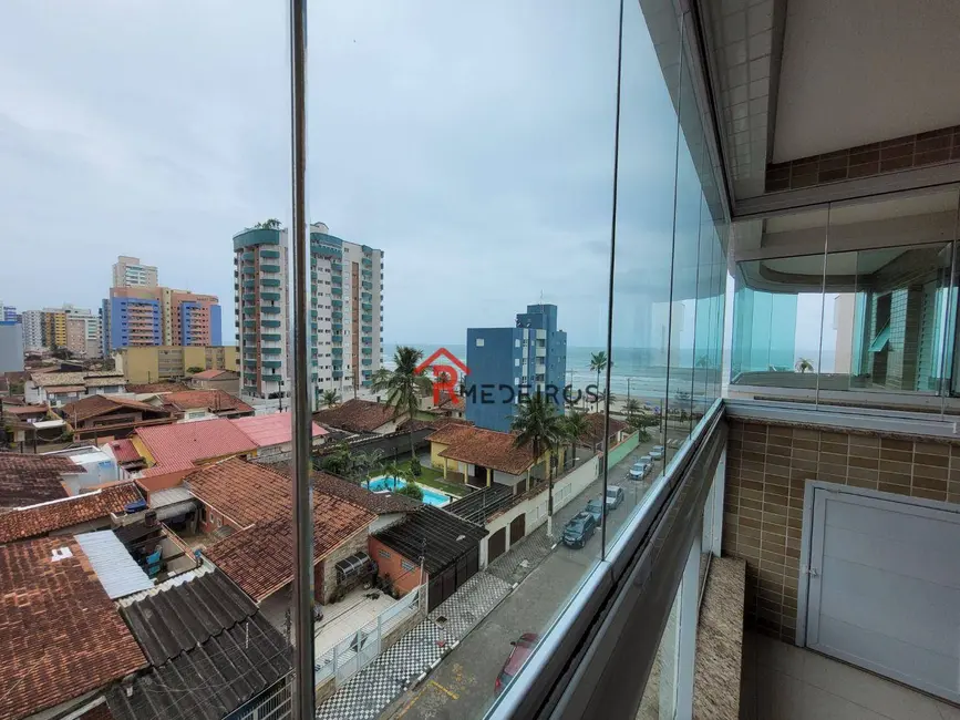 Foto 8 de Apartamento com 2 quartos à venda, 78m2 em Mongagua - SP