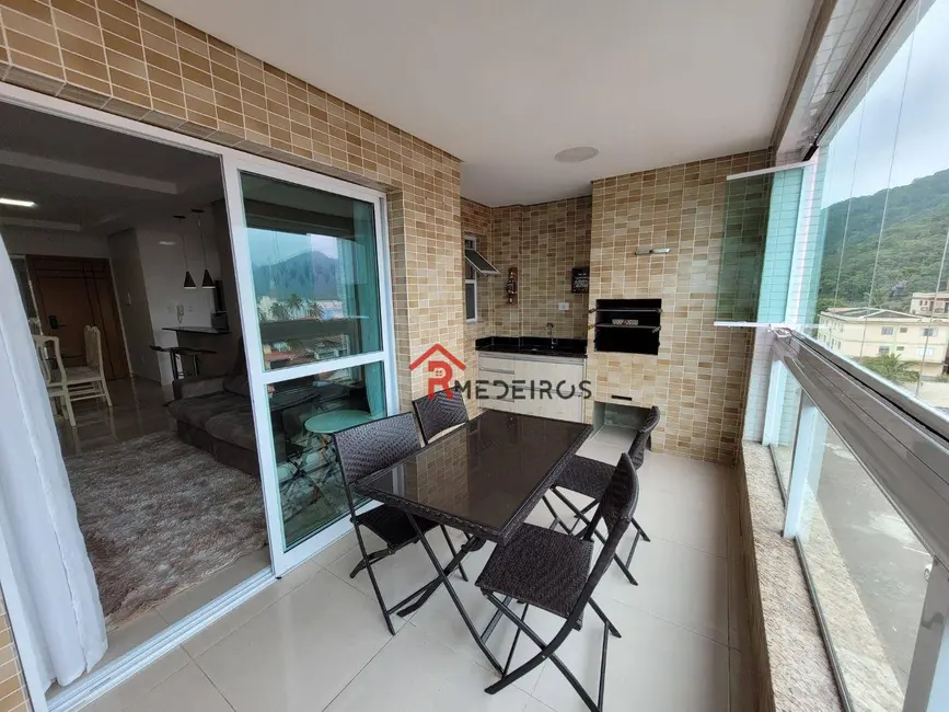 Foto 6 de Apartamento com 2 quartos à venda, 78m2 em Mongagua - SP