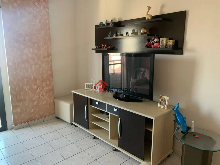 Foto 4 de Apartamento com 1 quarto à venda, 85m2 em Tupi, Praia Grande - SP