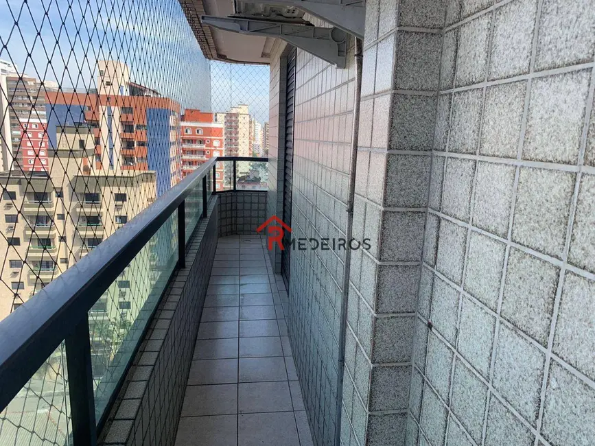 Foto 7 de Apartamento com 1 quarto à venda, 85m2 em Tupi, Praia Grande - SP