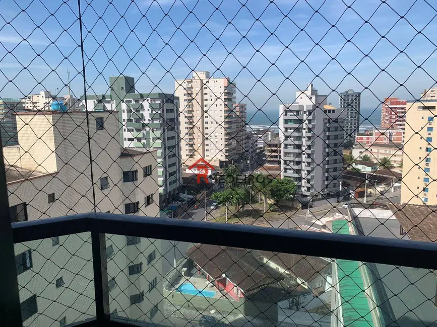 Foto 6 de Apartamento com 1 quarto à venda, 85m2 em Tupi, Praia Grande - SP